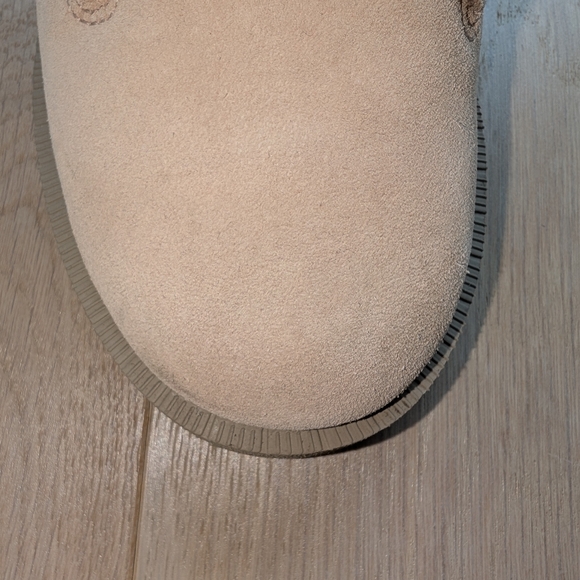 Sorel Women's Beige Lace-Up Boots - Picture 5 of 6